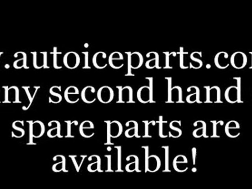 Best and quality car spare parts with different brands and models