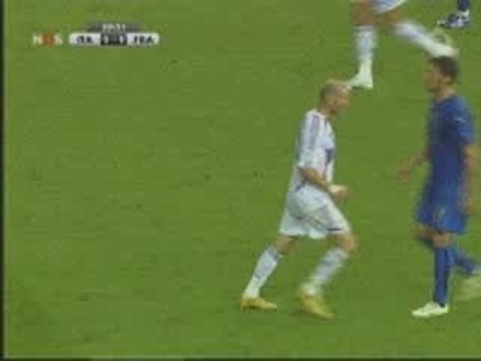 zidane