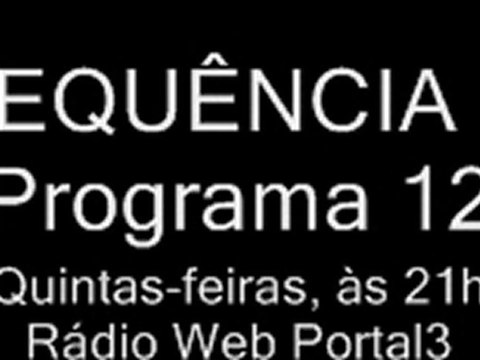 programa 12