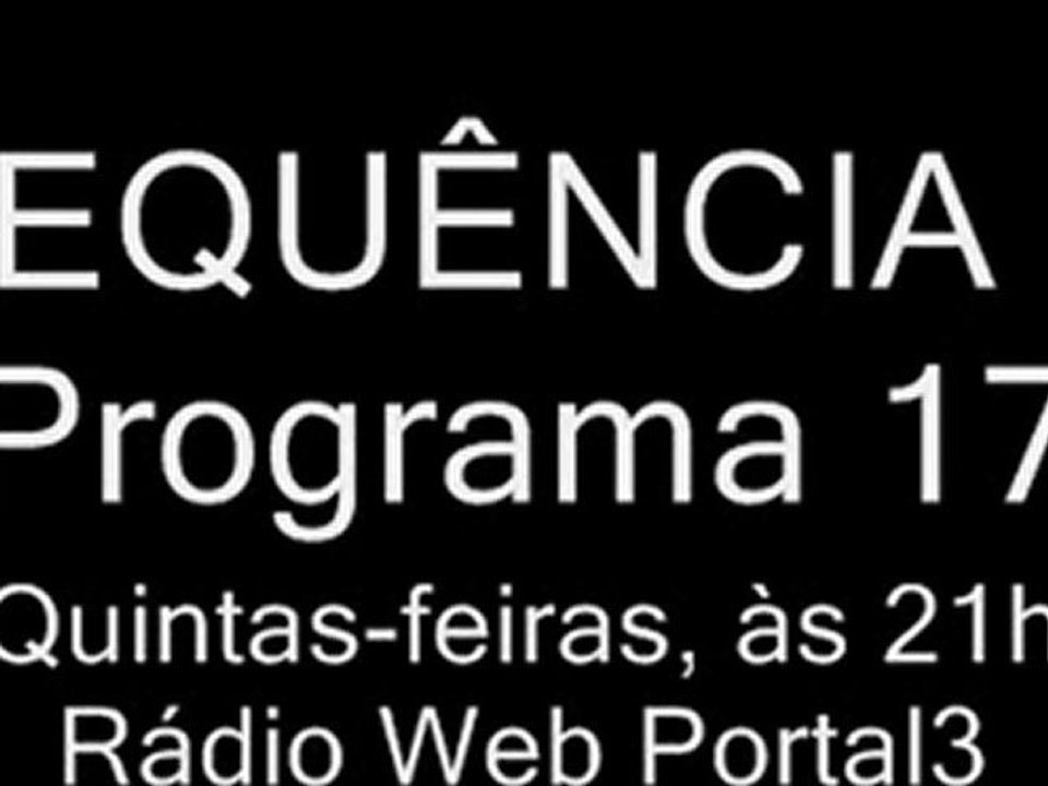 programa 17