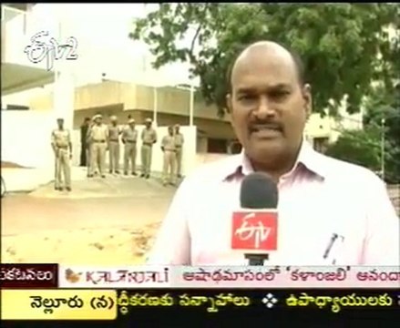 Telangana Bandh Continous In Medak District