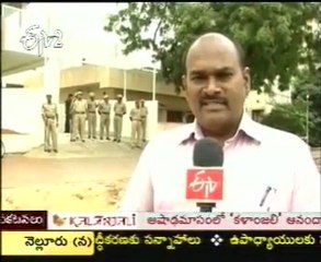 Telangana Bandh Continous In Medak District