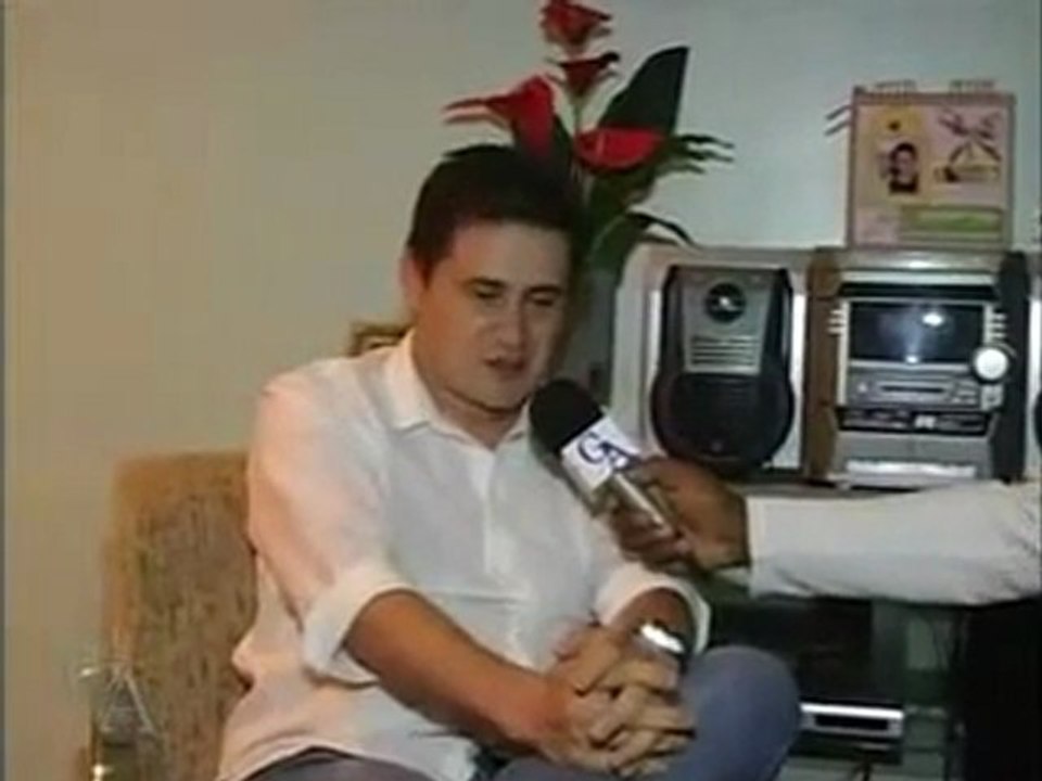 Entrevista com Juninho Leite