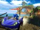 Direct Live Demo Sonic & Sega All Stars Racing ( X360 )