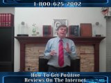 Video Marketing For Dentists Show Dental Practitioners How To Get Positive Internet Feedback