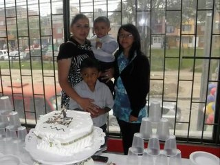 mi bautizo juan david  1