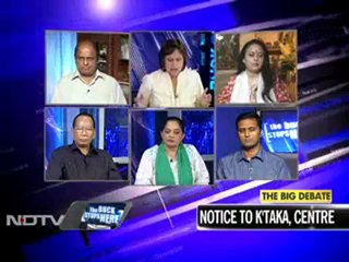 Teaching Gita: Compulsory lessons?