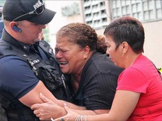 Lovers in a Dangerous Time