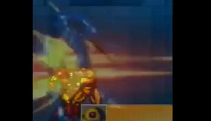 Captain America and The Avengers