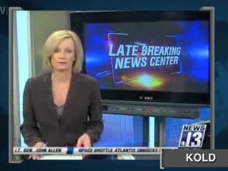 Taliban Releases Video Allegedly Showing Execution of Police