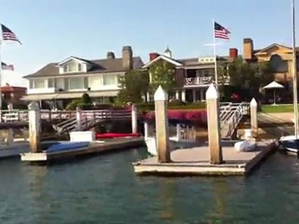 Cool Trip In California