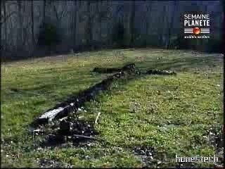 Ku Klux Klan - Le nouveau visage -Part2