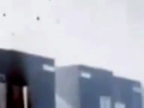 OVNIS MEXIQUE FEVRIER 2011