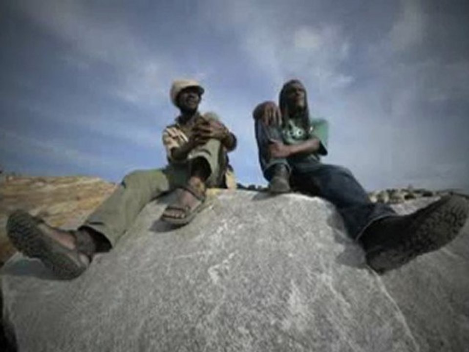 Dixkson - Kill Babylon