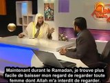 Les démons shayatins enchaînés durant le Ramadan - Muhammad Salah - Huda TV