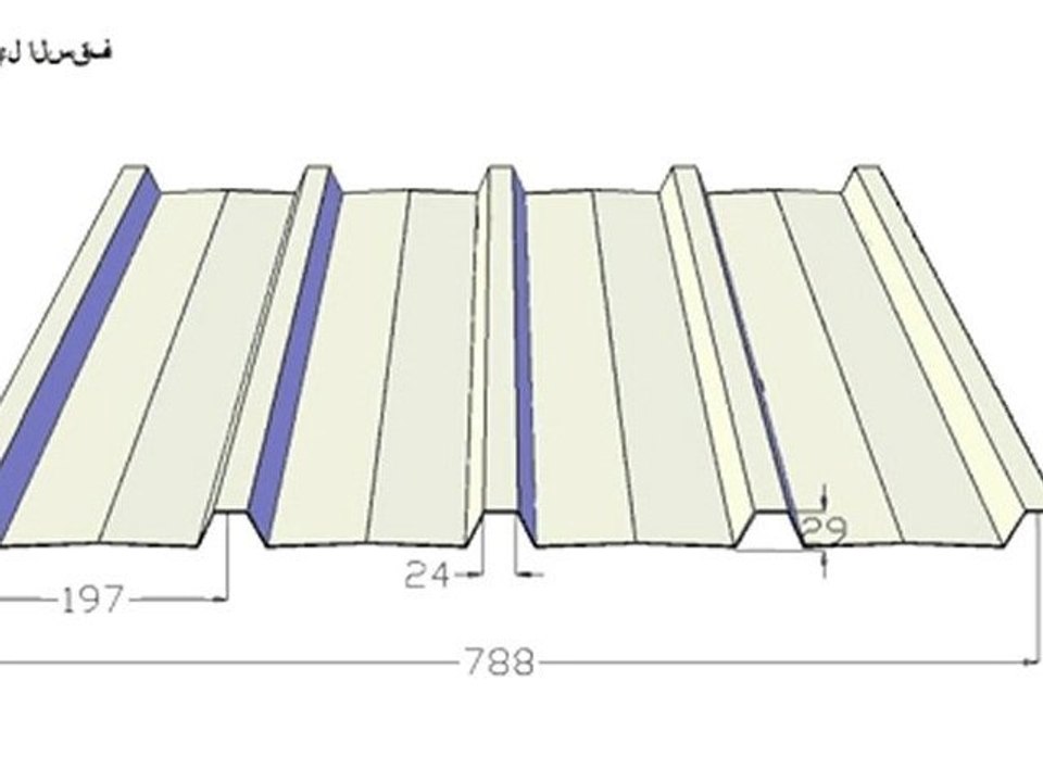 البلاط المزجج المعدات, forming machine