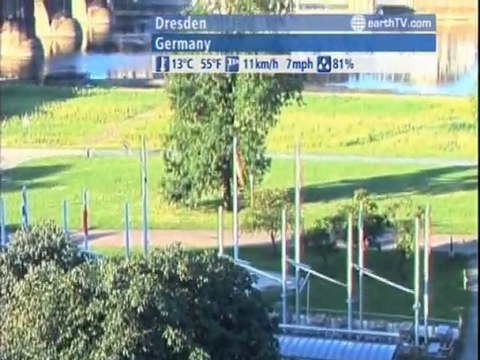 London - United Kingdom, Seattle - USA, Metz - France, Ascona - Ticino - Switzerland, Dresden - Germany, Bandar Seri Begawan - Brunei, Prague - Czech Republic