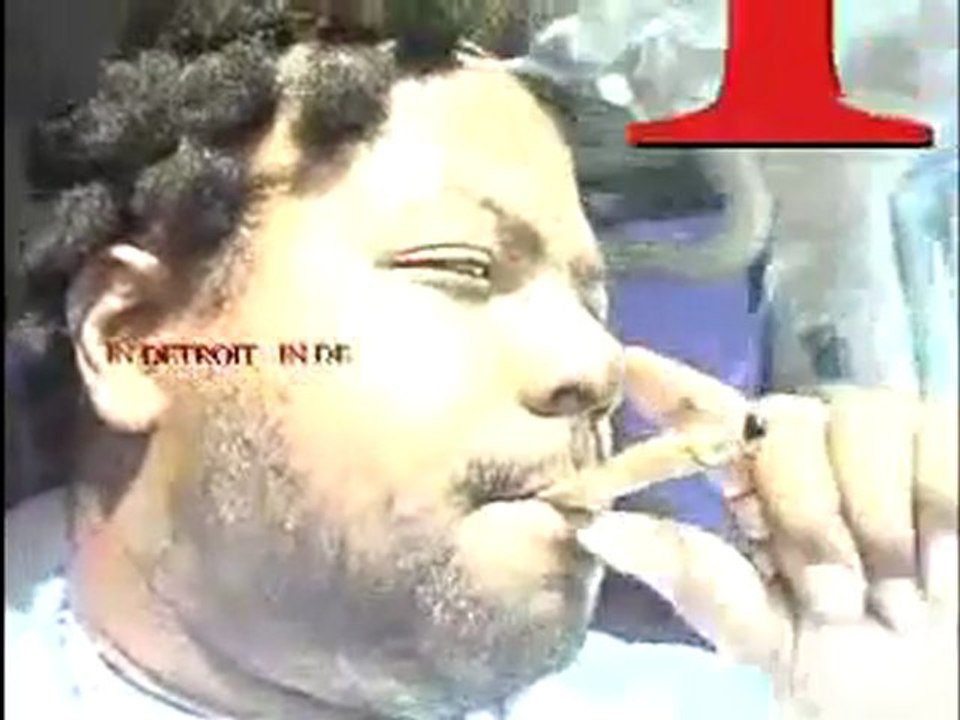 Detroit Rap - Esham ft TnT - In Detroit