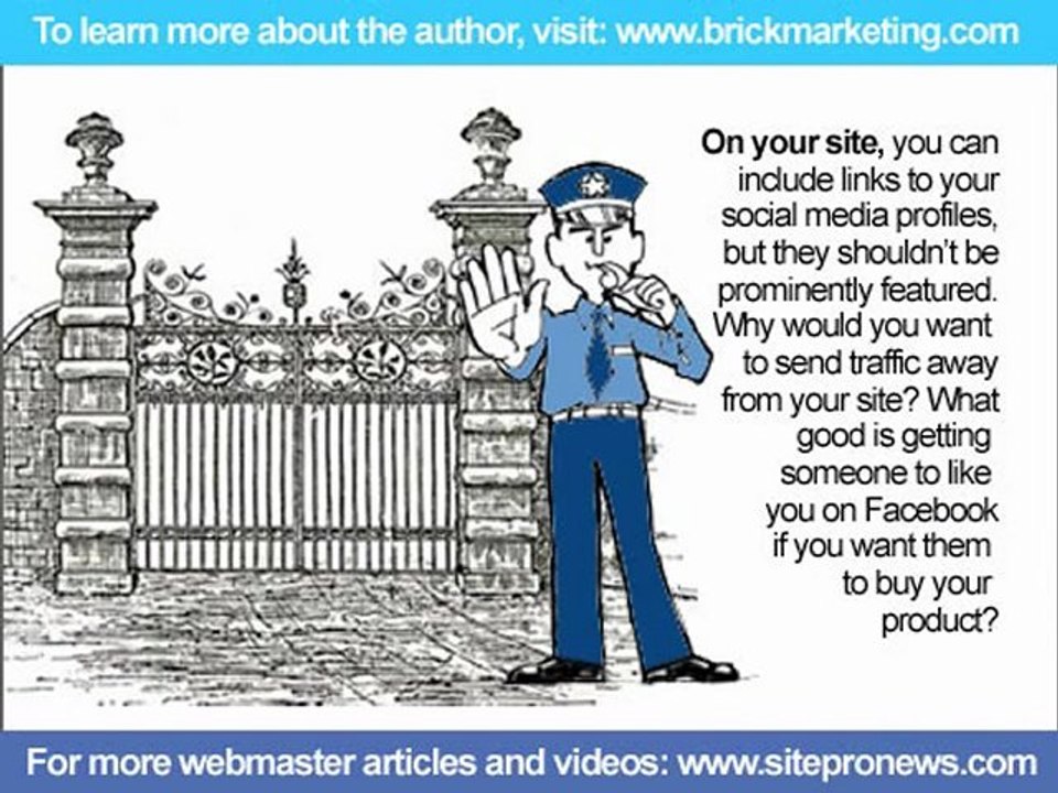 How to Use Social Media for SEO