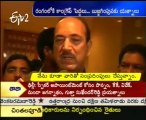 Gulam Nabi Azad To Media On Telangana Issue