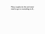 Couples Counseling Milwaukee , WARNING!!