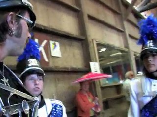 Trail Mix: A Life With Razzle Dazzle Ep 17 Class Act