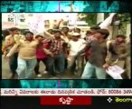 Andhra Pradesh on alert over Telangana bandh