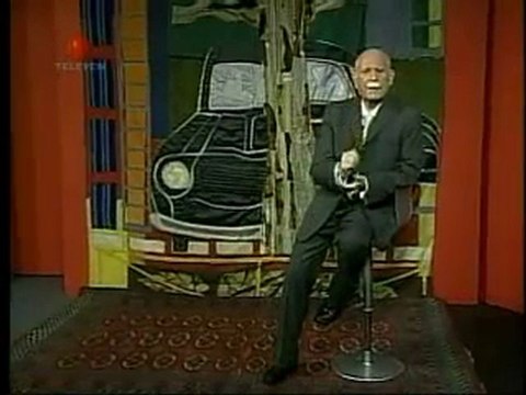 LOS CONFIDENCIALESJosé Vicente Hoy con José Vicente Rangel 17 07 2011 04_04