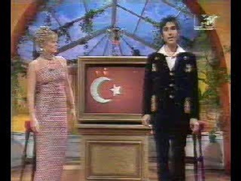 Bendeniz-Ya Sen Ya Hic