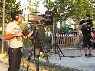 MEDYA TV ANKARA DAN YAYINDA  - www.haberamasya.com - 1