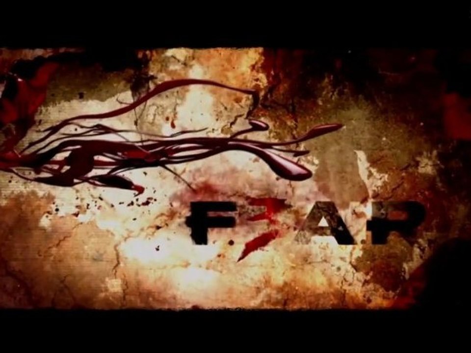 FEAR 3 REVIEW