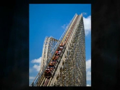 Discount Six Flags Tickets 2010 - Free Six Flags Tickets