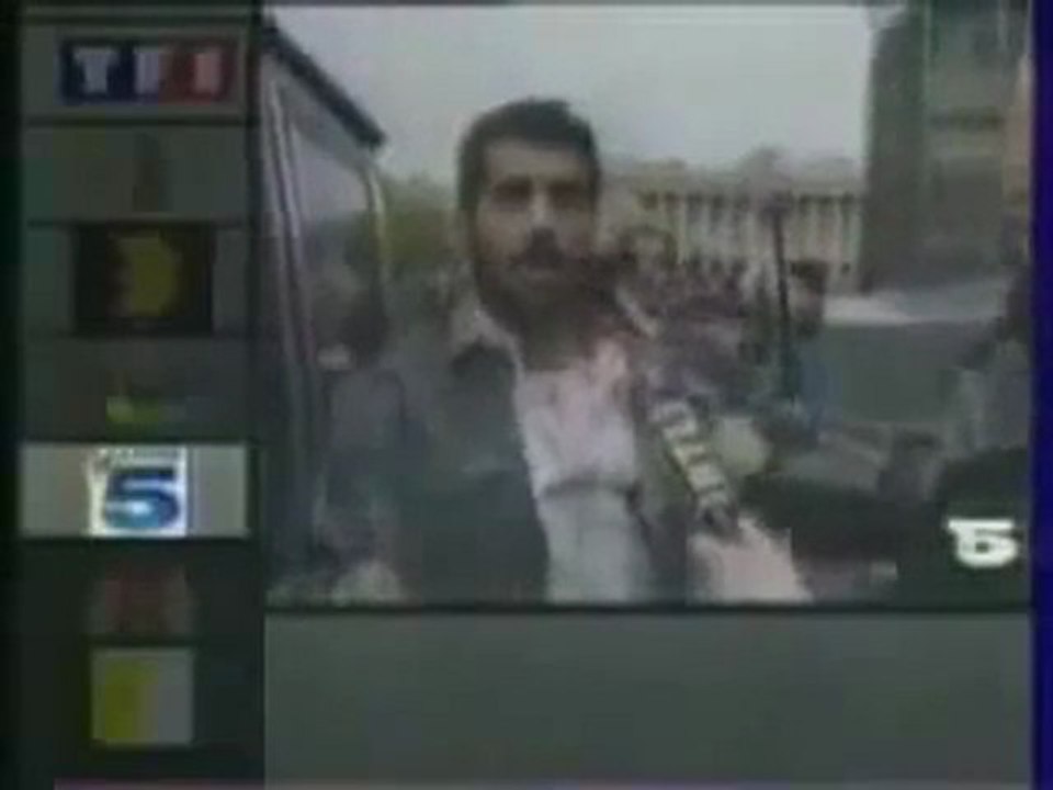 JUIF POUR ISRAEL SONT DES ASSASSINS