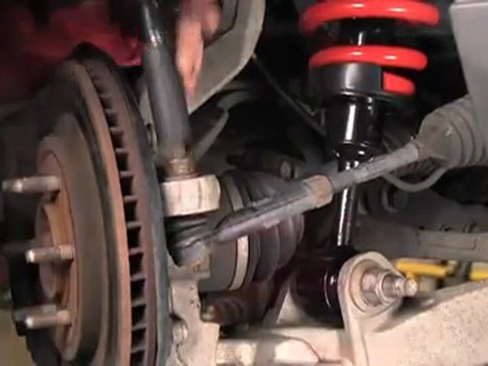 Expedition & Navigator 03_06 Installation Video