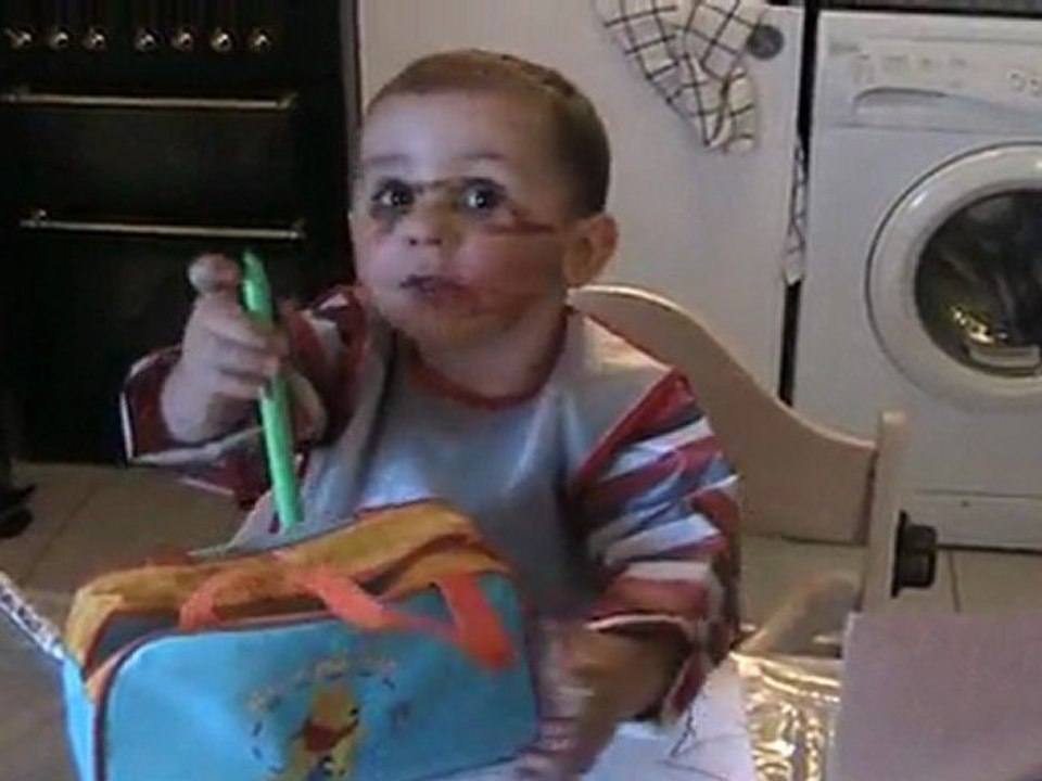 le coloriage maquillage!