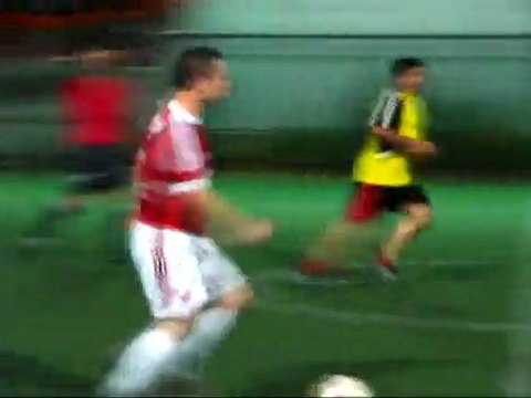 19.07.2011 REAL MEGA UTD-HAVUZBAŞI SK