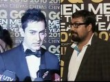 Anurag Kashyap Upset With Aamir Khan? – Latest Bollywood News