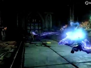 Darksiders II  (360)