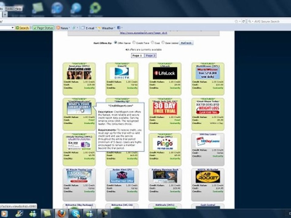 What is Znz one review, how do iget started with zip nada zilch, in this video i will show how to get started with znz one