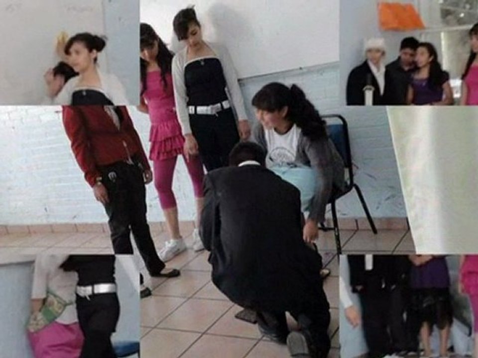 "Feliz Cumpleaños Briseidy"