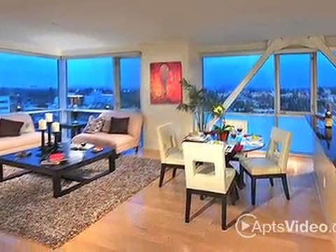 Blu Apartments in Beverly Hills, CA - ForRent.com