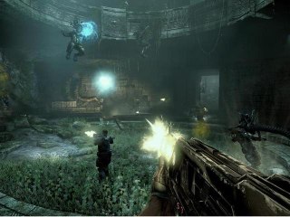 Aliens VS Predator ( Multi + conclusion )