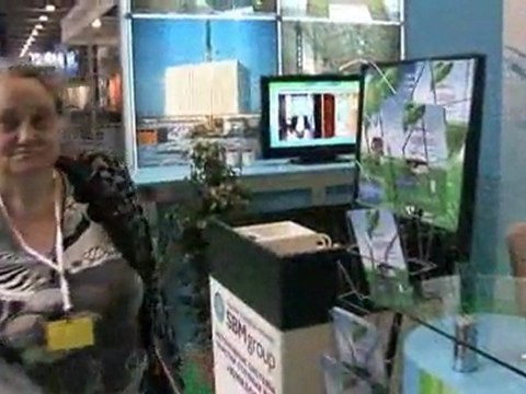 ЮНИЛОС на выставке Экватек 2008