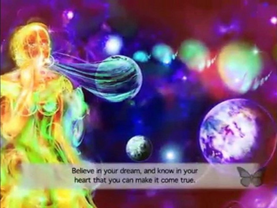 Believe in Yourself: Wisie Inspirational Video for Raising Children