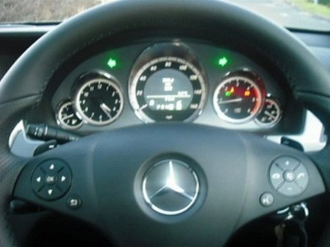 Mercedes Vehicle Leasing - E250 CDI BlueEFFICIENCY