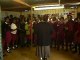 Afrique du Sud- Cape Town - Chorale