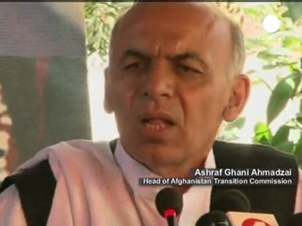 Transition towns expect more Taliban attacks
