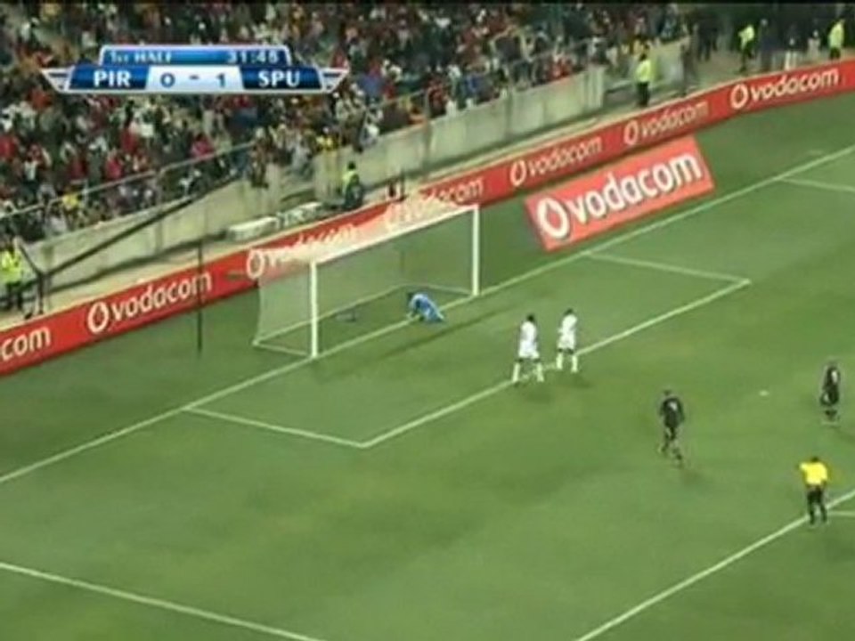 Tottenham kommt nicht in die Gänge