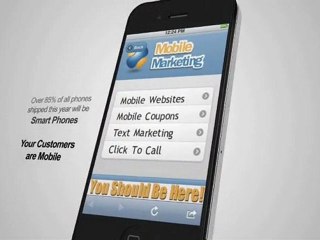 NYC Mobile Marketing,Mobile Marketing Midtown