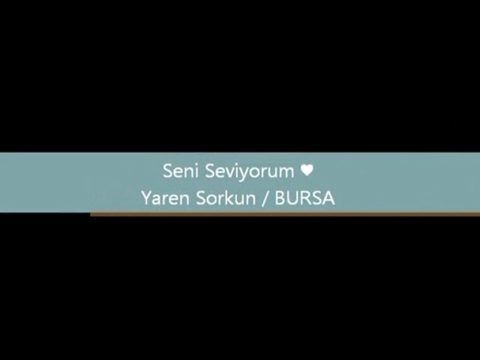 Eren Bakıcı'ya Mesajlar:)